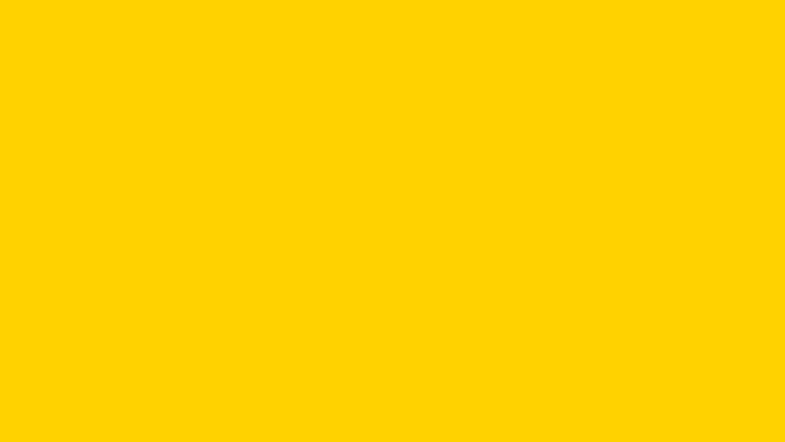 yellow background colour